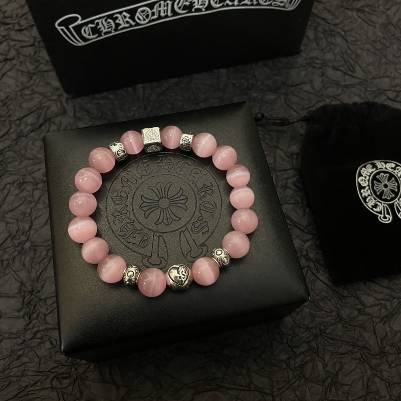 Chrome Hearts Bracelets